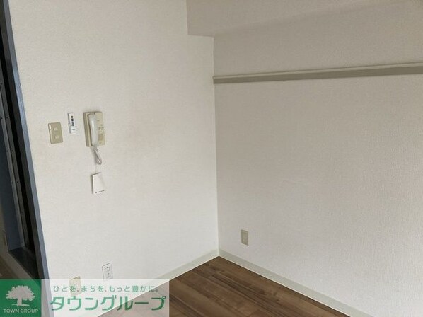 カレッジハイツ稲毛の物件内観写真